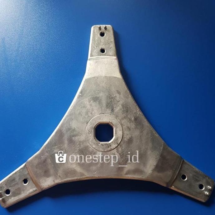 New- Bawah Spider Segitiga Mesin Cuci Samsung DC66-0046A