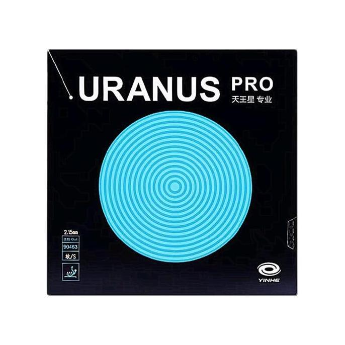 URANUS PRO 1.8 ( BINTIK SERANG )KARET PINGPONG CO