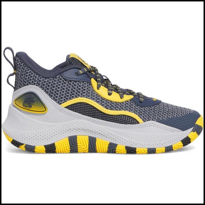 Under Armour Grade School Curry 3Z 24 Basketball Shoes best seller