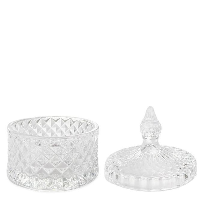 Promo Scoop Toples Kue Lebaran Kaca Kristal 69160400