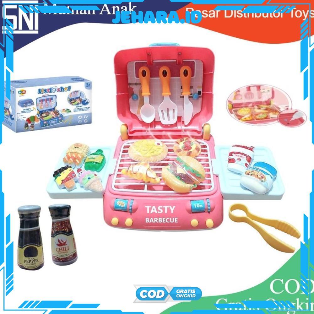 Berkualitas Mainan Anak Btc