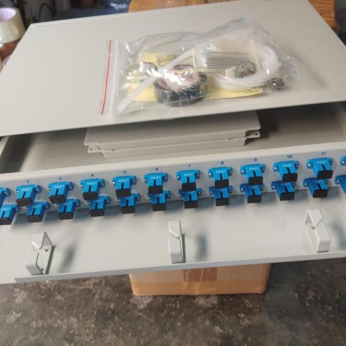 Otb 24 core merek Paz