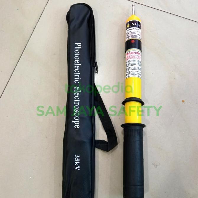 Voltage Detector Ngk