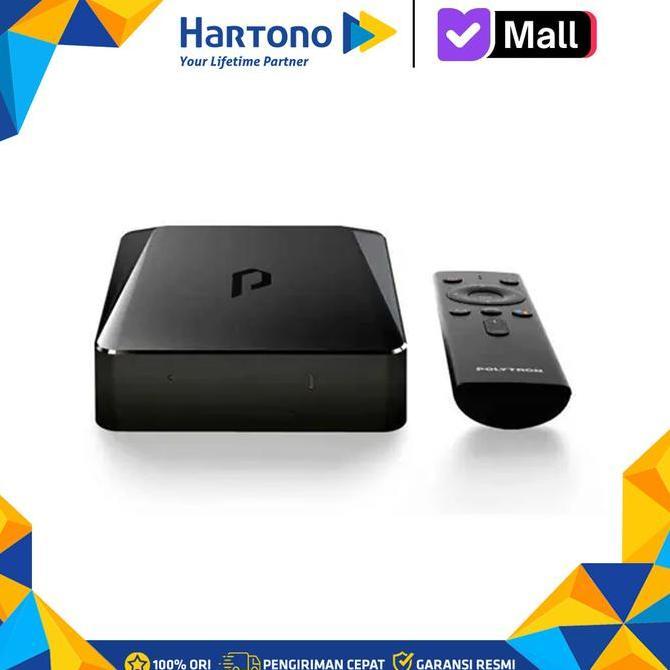 Polytron Smart Android Box PDB M11 PDBM11ADL