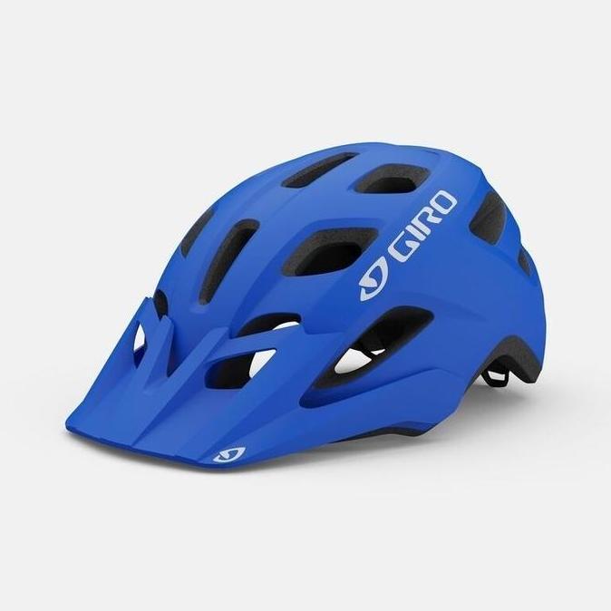 Helm AM Enduro MTB Giro Fixture