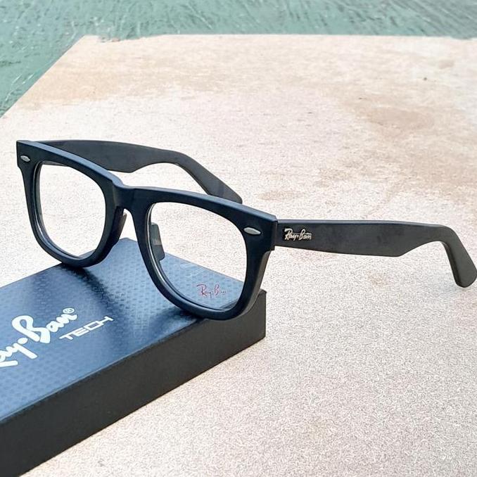 gagang kacamata pria sporty