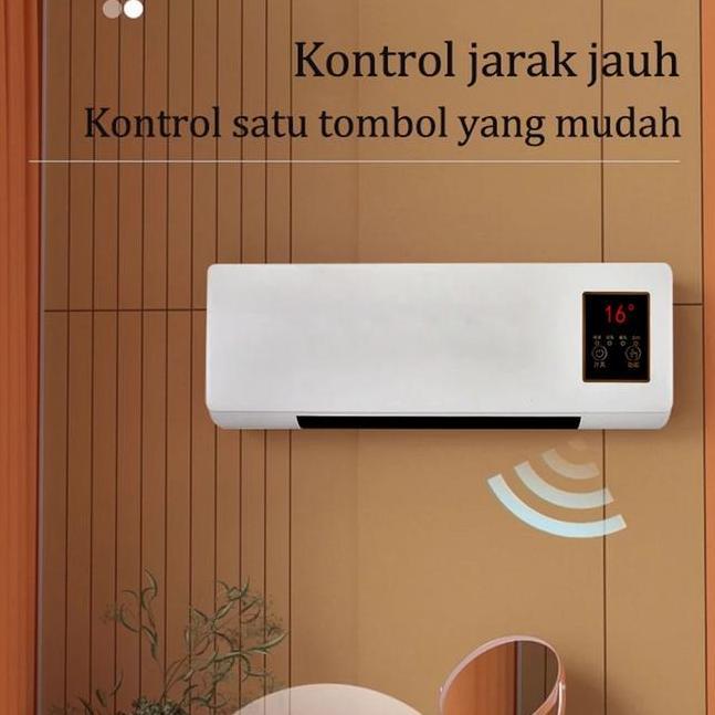 Terlaris Ac Portable Ac Mini Portabel Pendingin Multifungsi Yang Dipasang Di Dinding