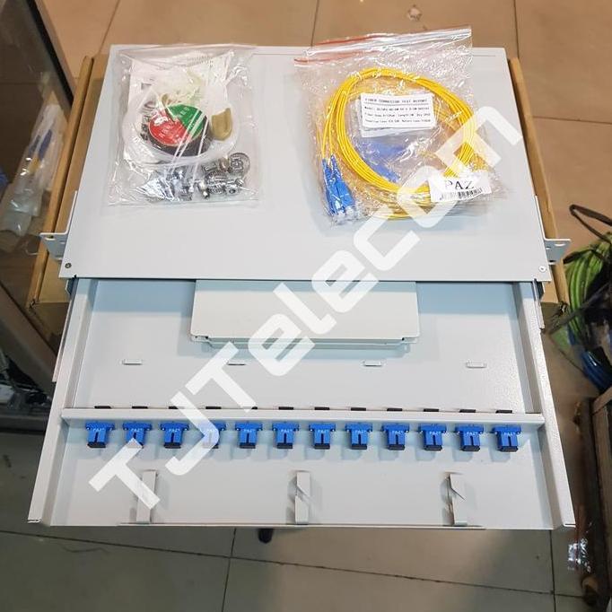 otb 12 core SC merek PAZ