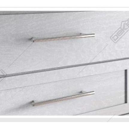 FURNITURE HDL DEKKSON FH D108 10X150MM SSS Furniture Handle Tarikan Laci Lemari Dekson FH D108 Diame