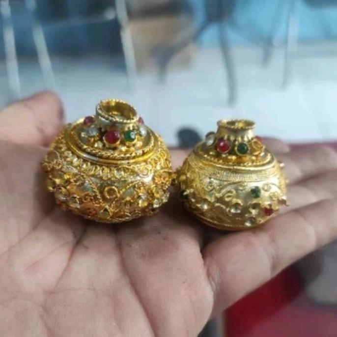 Mendak Selut Keris istimewa