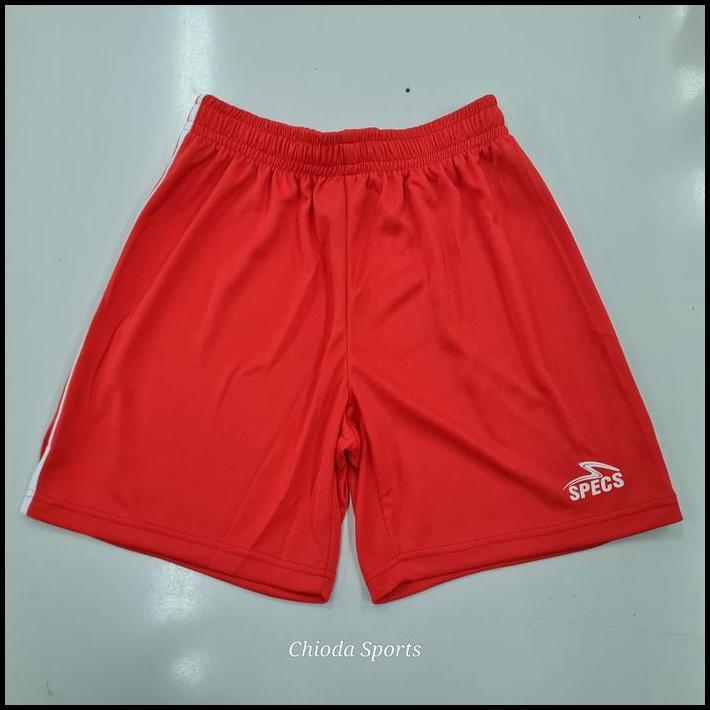 Celana Clana Pendek Futsal Sepakbola Sepak Bola Specs Spec Spek Optimus Teamwear Short Original best