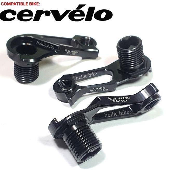 Anting RD Hanger Directmount Sepeda CERVELO C3 C5 R3 R5 S3 S5 Disc TA