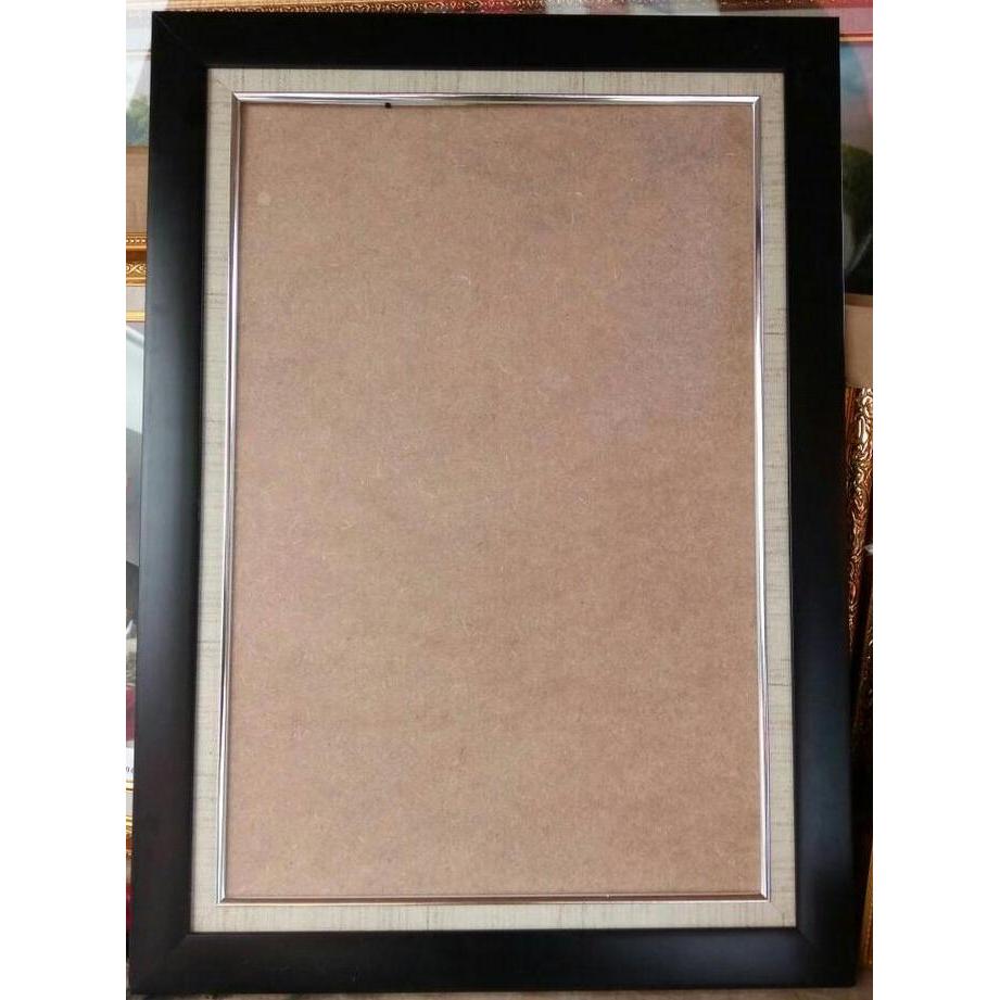 Bingkai Foto Minimalis 20R murah