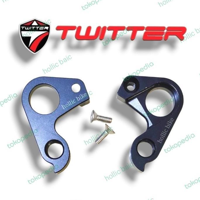 Anting RD Hanger Twitter Derailleur Cyclone Pro Stealth Pro Drop out