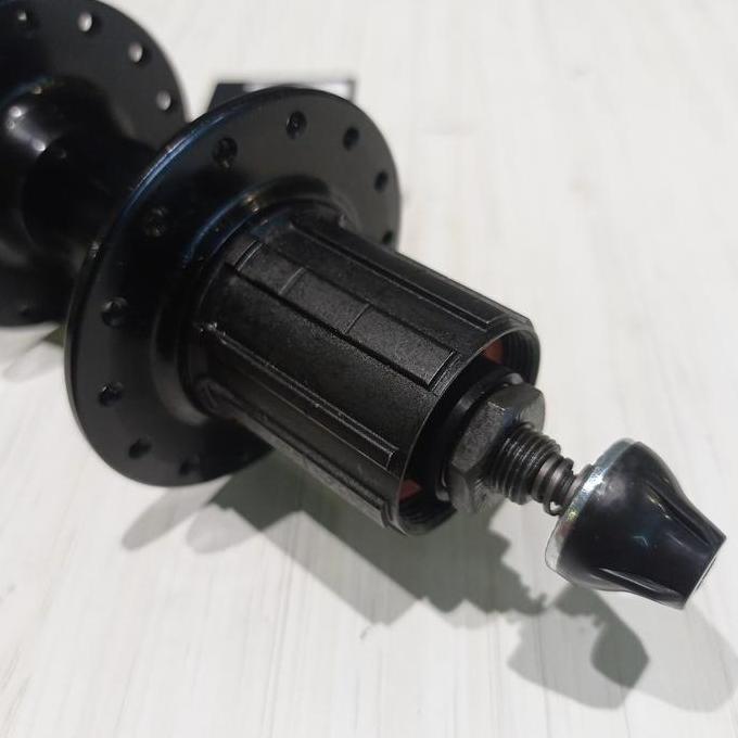 Freehub 28H disc brake import