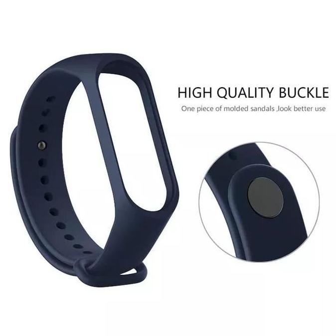 Tali jam Xiaomi Mi Band 3 / Band 4