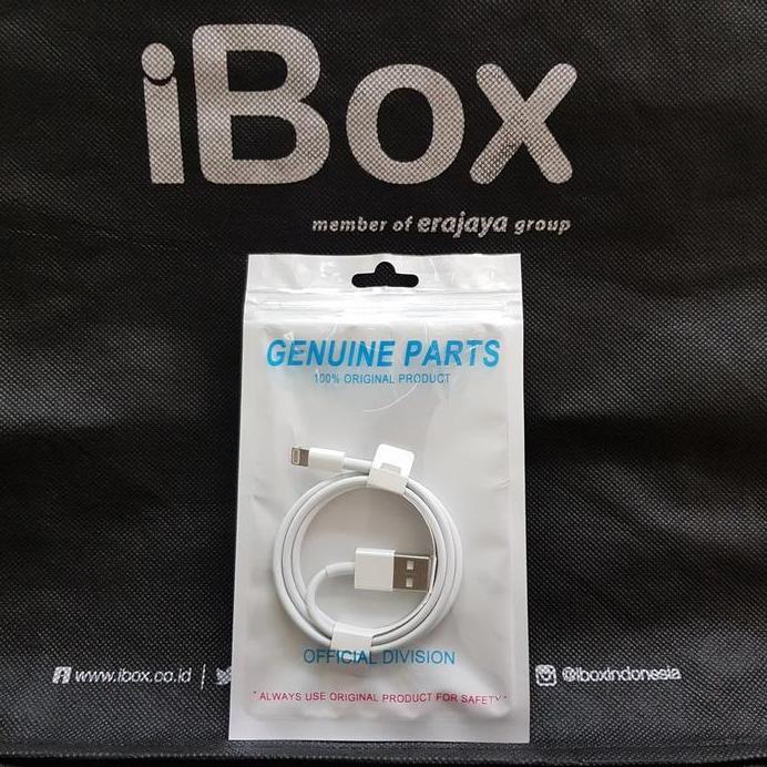 Ready Kabel Data iPhone Lightning Original Copotan 100% Original