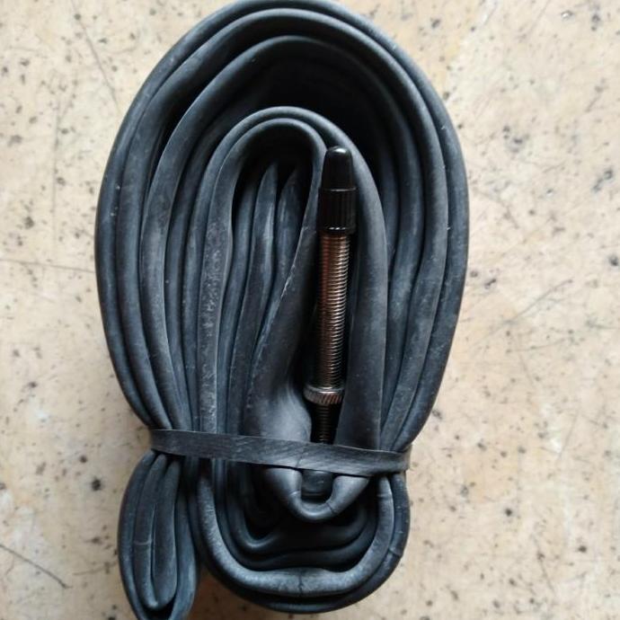 ban dalam 26 x 2.125 2.10 26x2.10 26x2.125 2125 KENDA presta fv 60 mm pentil kecil