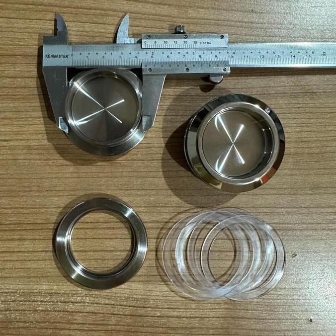 Sliding Corner Screen Accessory Set Pintu Sliding Shower Kamar Mandi Complete Handle Tanam Kaca