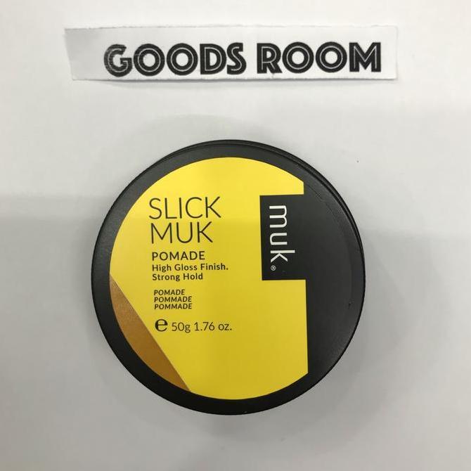 Muk Slick muk 50g Wax Pomade