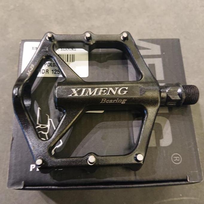 Pedal Sepeda MTB Ximeng Alloy Bearing Taiwan