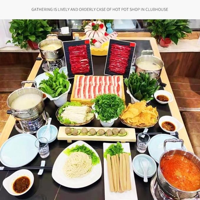 Terjangkau Mini Praktis Outdoor Portable Stove Kompor Spirtus Prasmanan Camping