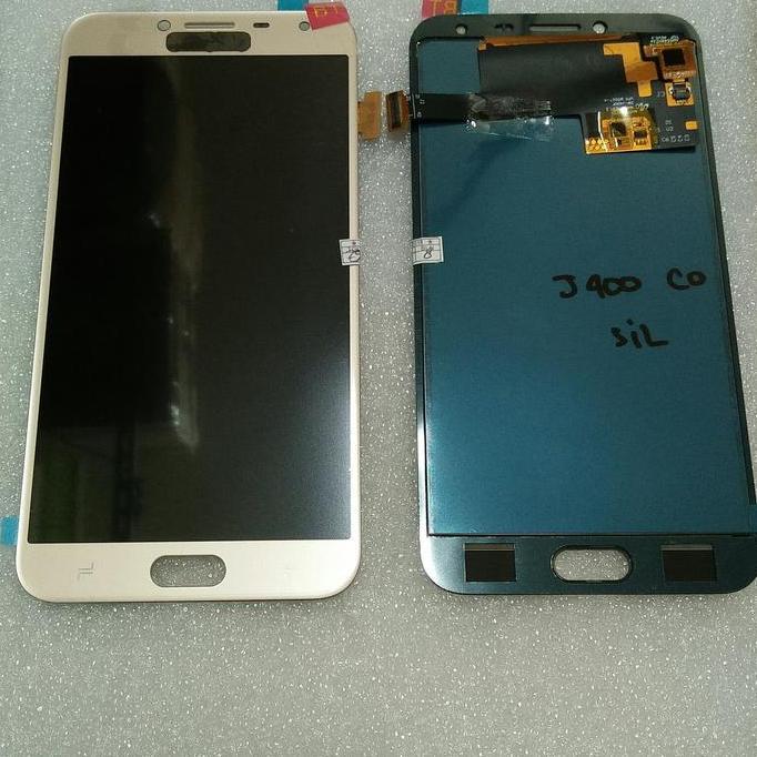 Y8 Original Lcd Samsung J400 / J400F Contras