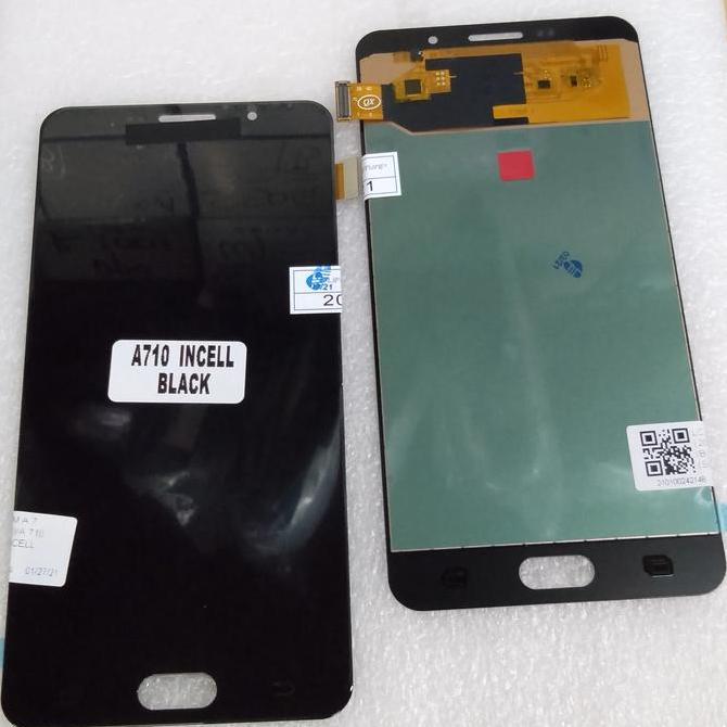 Lcd Samsung A710 / A7 2016