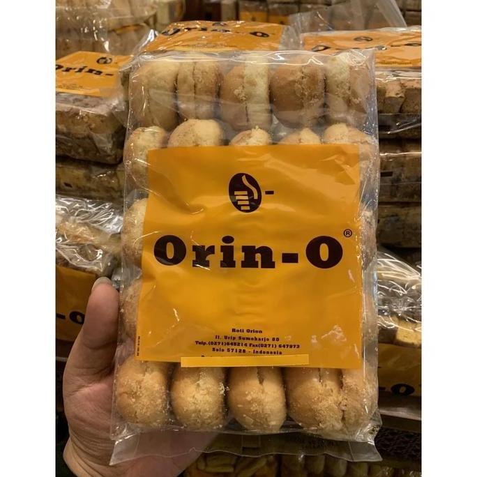 Semir Kering Orion Solo