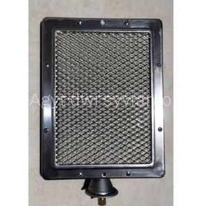 BURNER INFRARED BURNER KEBAB 2KG 4KG KOMPOR  STOVE KERAMIK CERAMIC INFRARED GAS LPG BURNER KEBAB BBQ