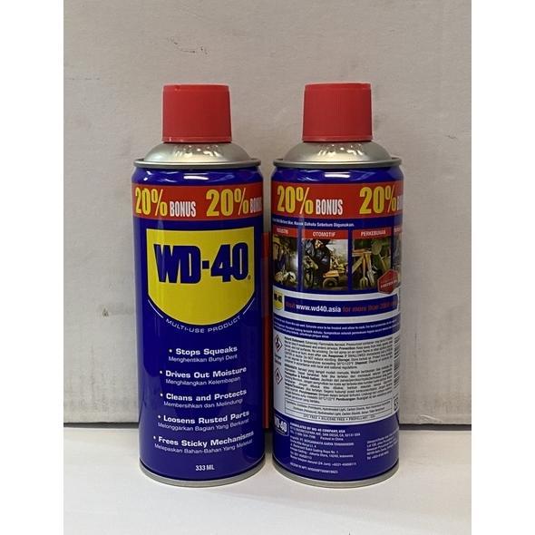 Wd40 333ml wd40 333 ml wd 40 333ml wd 40 333 ml