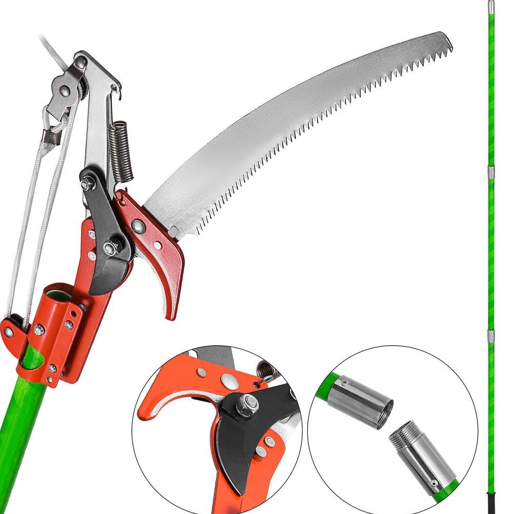 COD - GUNTING DAHAN DAN RANTING + TALI/ GUNTING RAMBUTAN/Tree Pruner Gunting Dahan BUAH RAMBUTAN tar