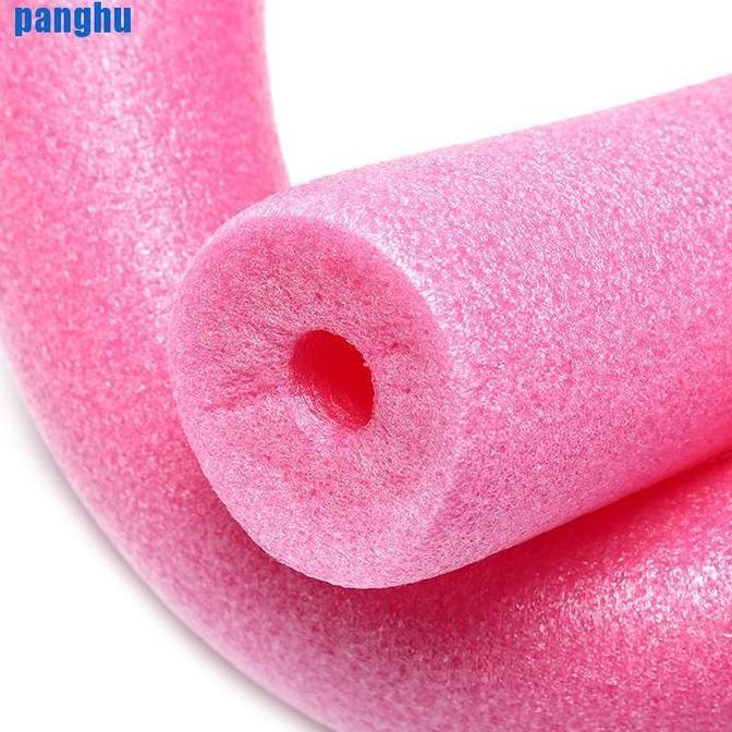 Miliki Pelampung Stick Stik Renang Anak Dewasa Busa Foam Besar Panjang Pool Noodle Air Alat Outdoor
