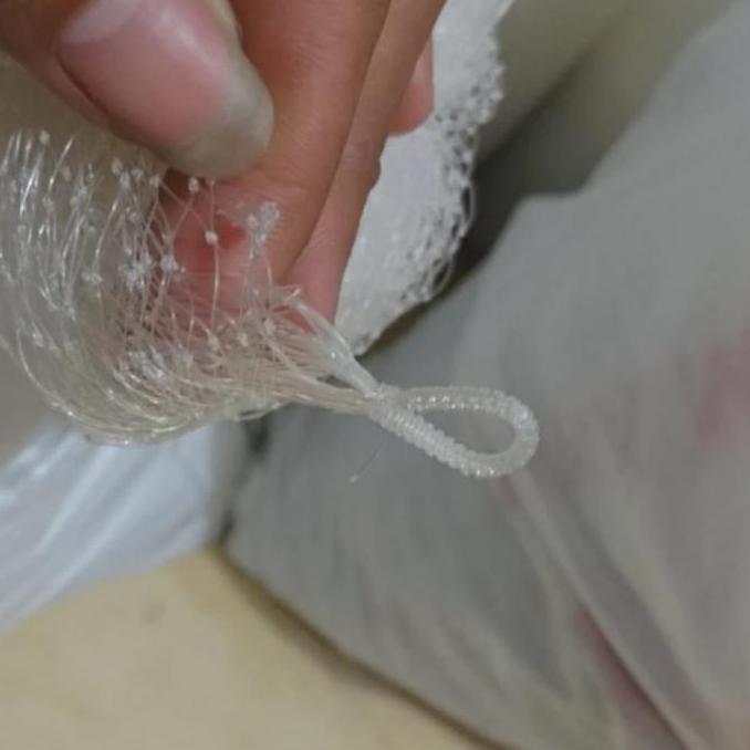 Jala Lempar Jala Tebar Jala Senar Ikan Jala Udang [terbaik]