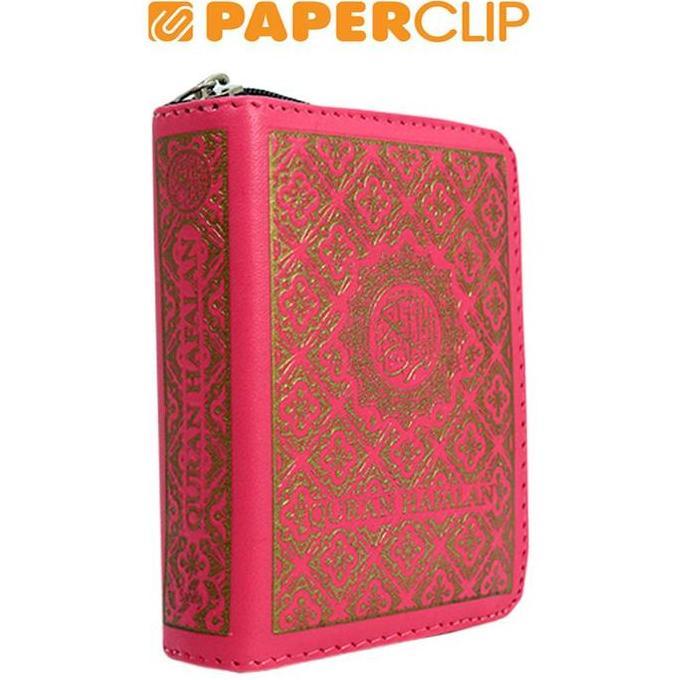 AL-QURAN HAFALAN SAKU RESLETING