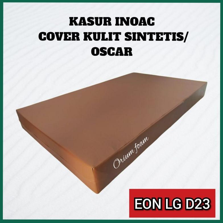 KASUR INOAC COVER OSCAR ANTI AIR KASUR RUMAH SAKIT