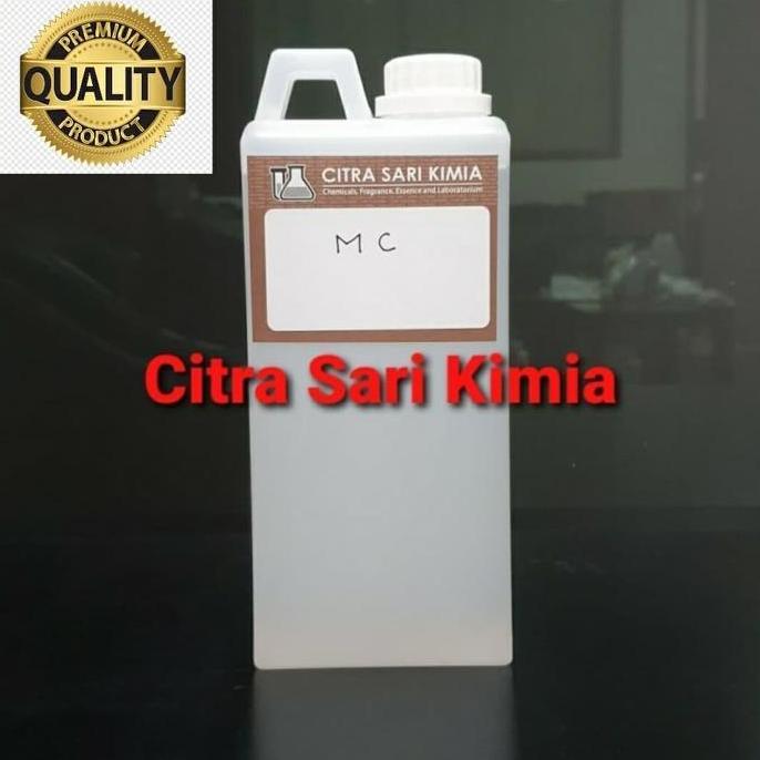 Methylene Chloride / MC / Dichloromethane 1Kg