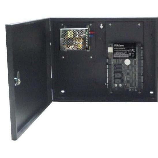 Zkteco Controller Panel C3-200 Paket Lengkap / C3 200 Kontrol Panel