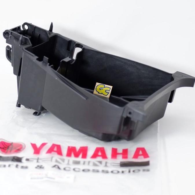 Box Bagasi Yamaha Mio Sporty ori