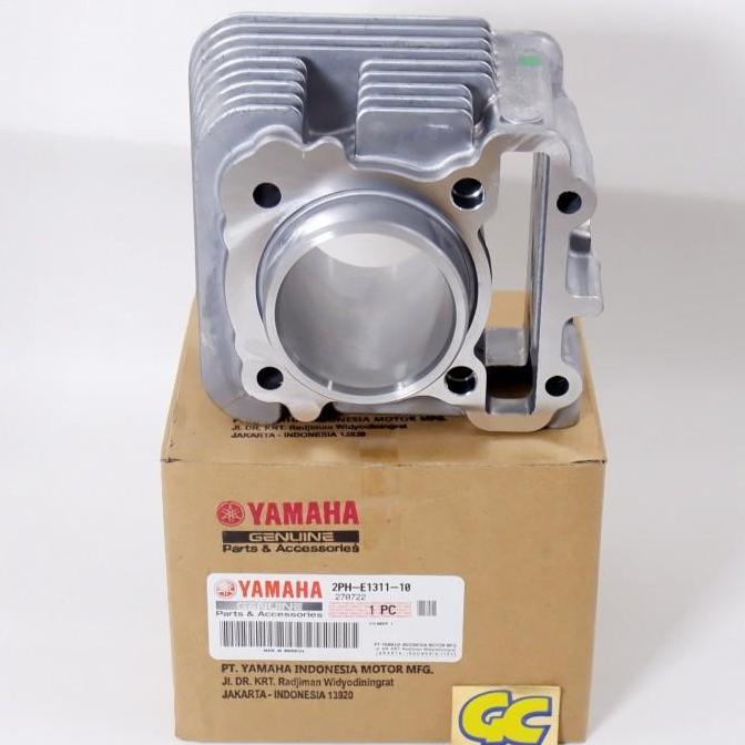 Cylinder / boring motor Yamaha Mio M3, Mio Z, Soul 125 Original