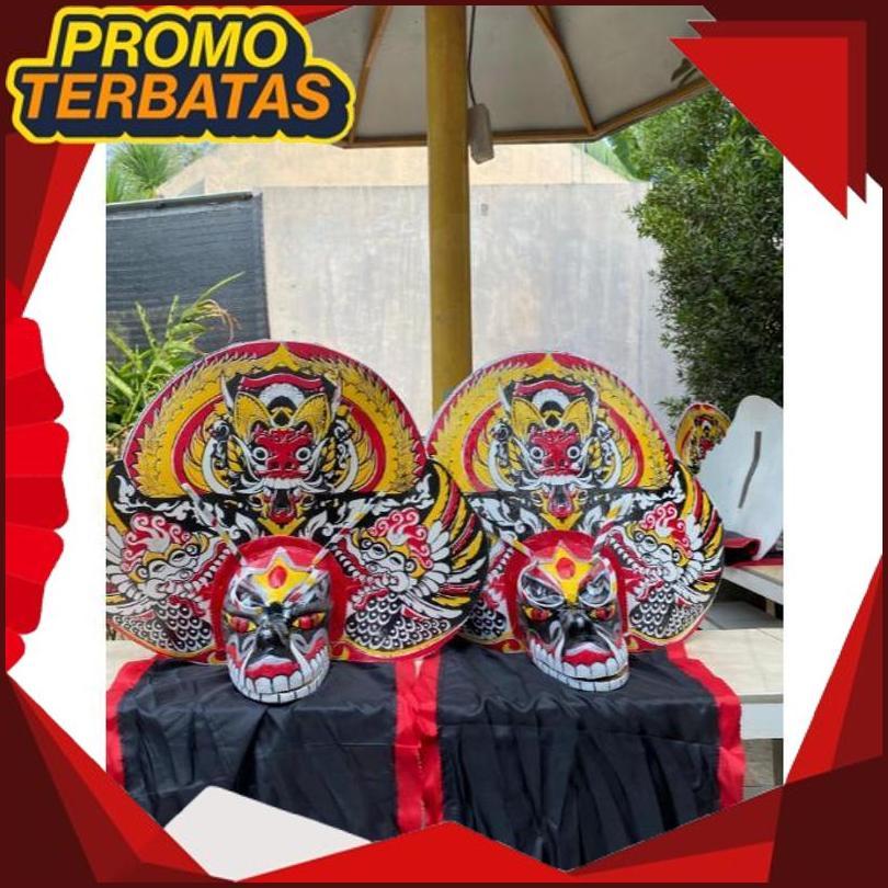 PROMO BARONGAN ANAK MURAH | BARONG BARONGAN LANCIP CAPLOK JUMBO BARONGAN | BARONGAN ANAK SD PREMIUM 