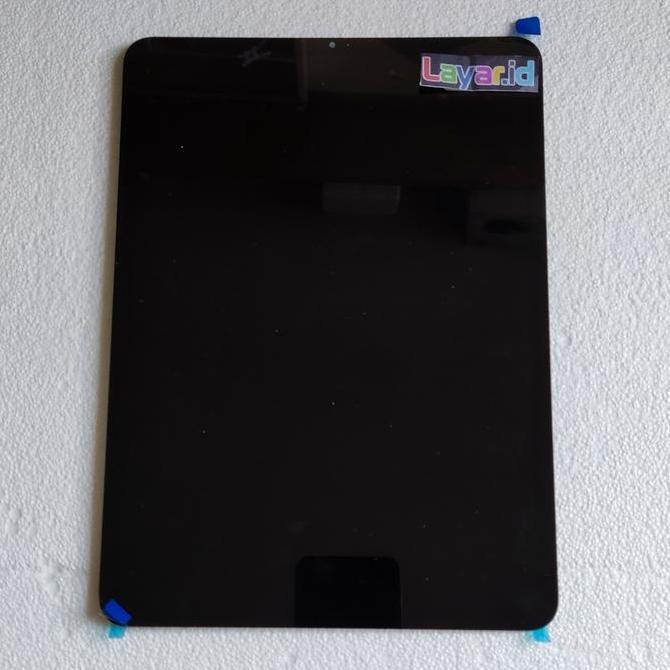 TERBARU - LCD TOUCHSCREEN IPAD PRO 11" 2018 / A1980 / A2013 / A1979 ORIGINAL