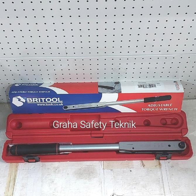 kunci moment britool evt 2000 torque/ kunci torsi Britool evt 2000