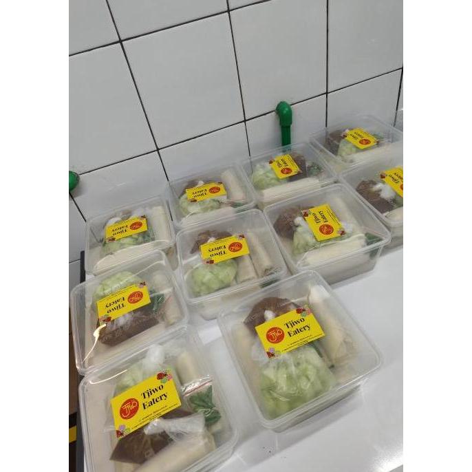 Lumpia Rebung Semarang Frozen