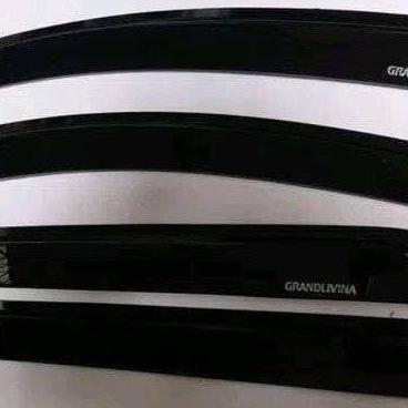 talang air grand livina