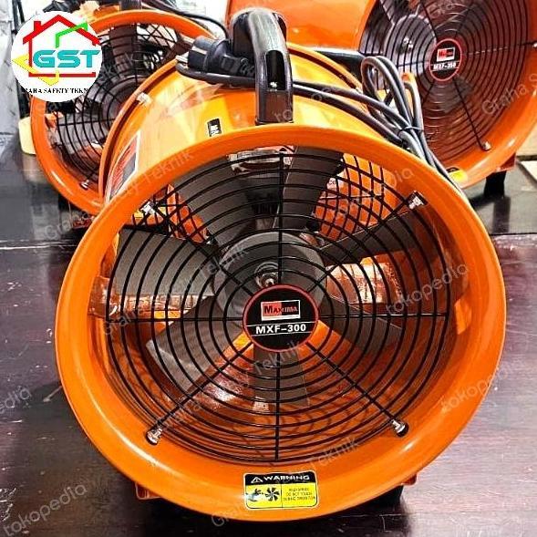 kipas blower 12inch/axial blower fan 12"/portable ventilator 12inch HD