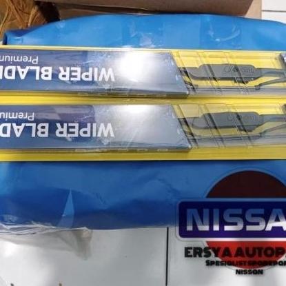 Wiper depan nissan grand livina