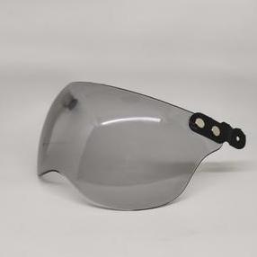 Kaca Helm Anak Sincan Kecil