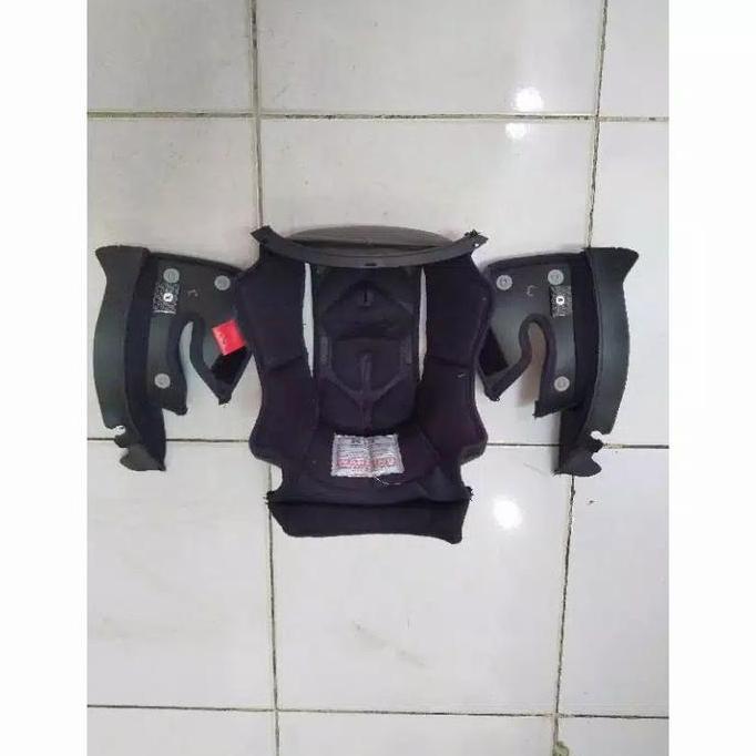 BUSA KYT TT COURSE FULL SET KYT TT COURSE