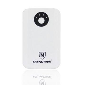 Powerbank Micropack P9000 Li-Ion